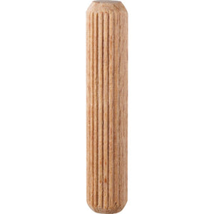 KWB Houten deuvels 8x40mm