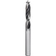 KWB KWB Hss-M2 Hardhoutboor met verstelbare dieptestop en