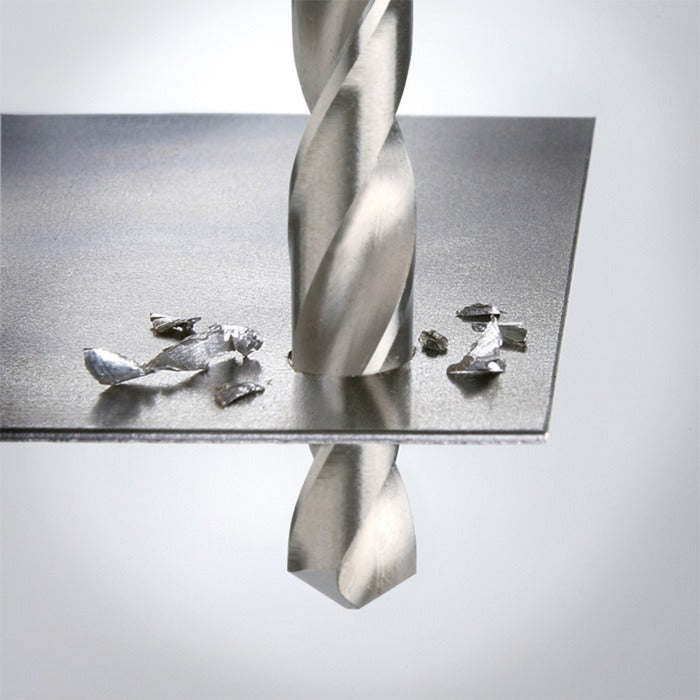 Load image into Gallery viewer, KWB Hss-Spiraalboor, Lang 5x132mm
