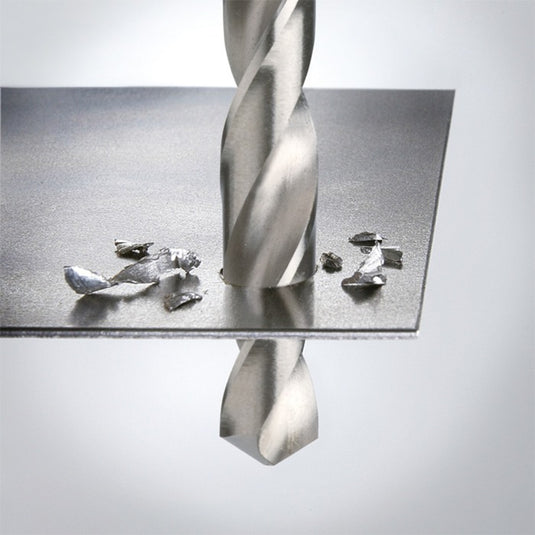 KWB Hss-Spiraalboor, Lang 5x132mm