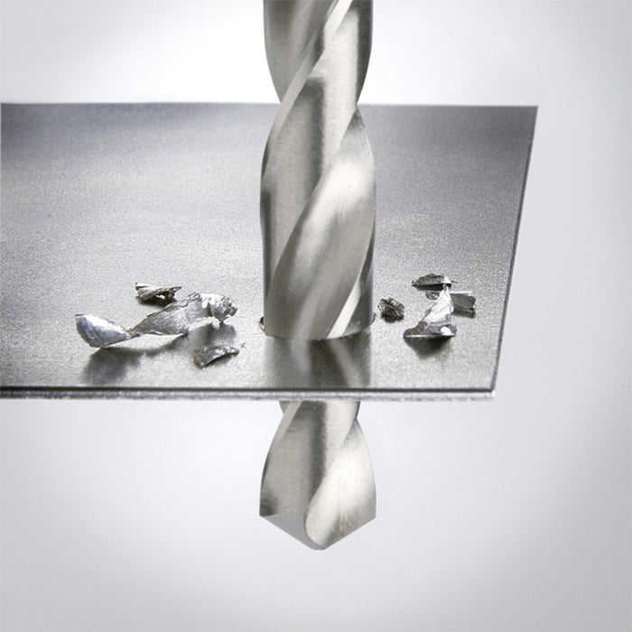 Load image into Gallery viewer, KWB Hss-Spiraalboor, Lange uitvoering 10mm
