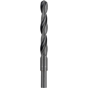 KWB Hss-Spiraalboor met afgedraaide schacht 14mm