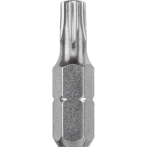 KWB Industrial Bits, 25mm, Torx T10