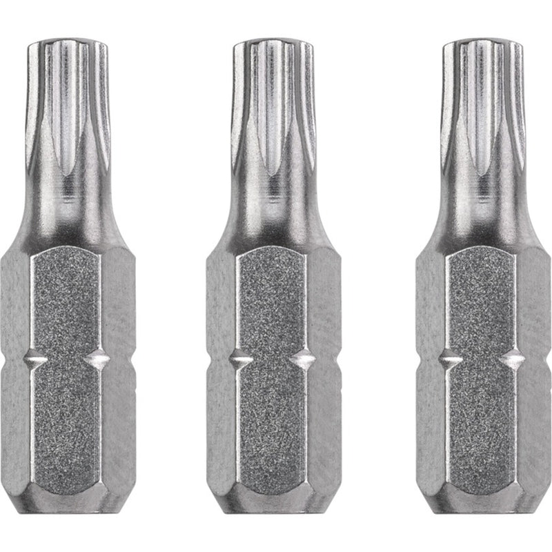 Load image into Gallery viewer, KWB Industrial Bits, 25mm, Torx T15
