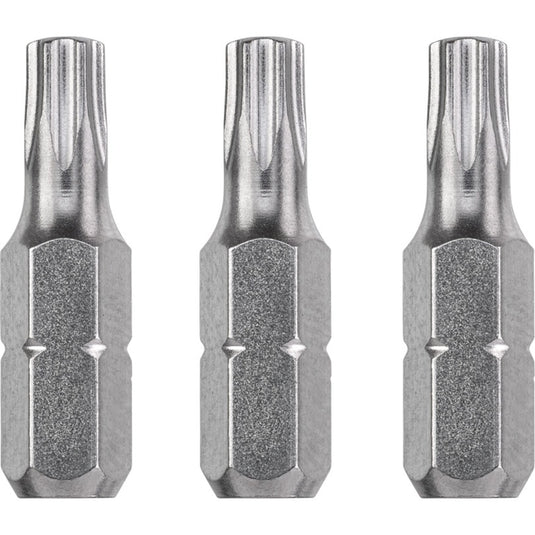 KWB Industrial Bits, 25mm, Torx T15