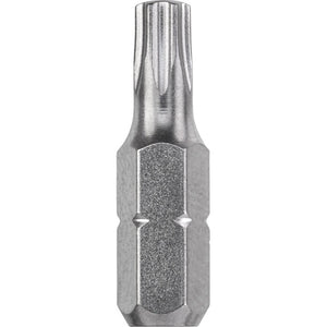KWB Industrial Bits, 25mm, Torx T15