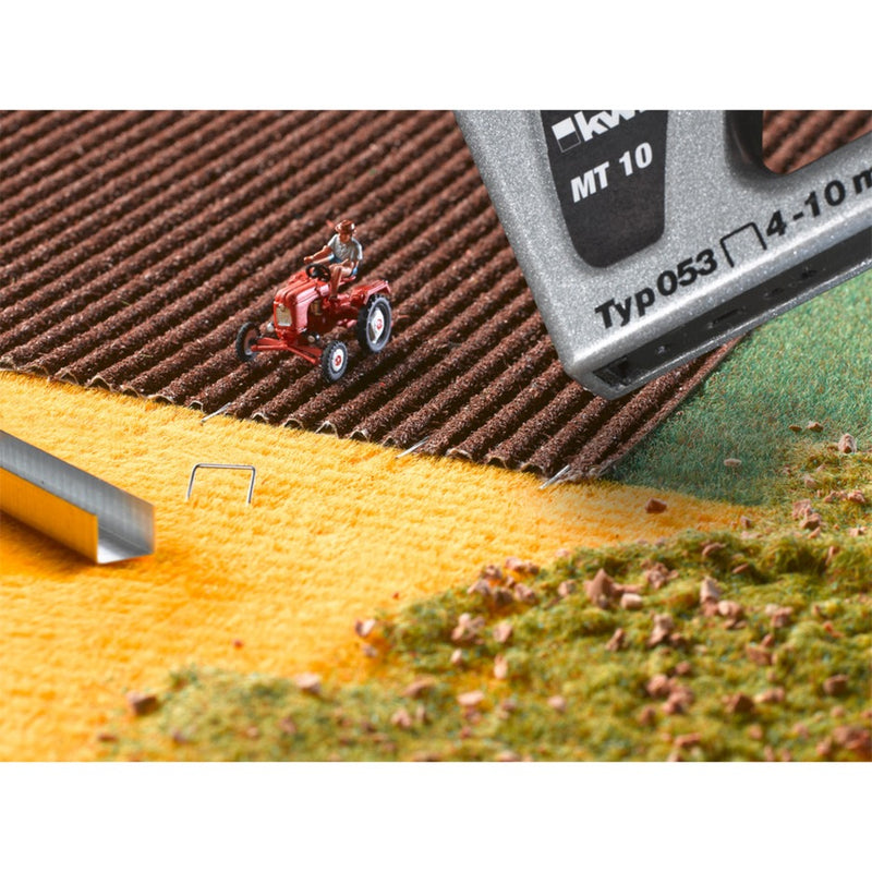 Load image into Gallery viewer, KWB Nieten, 10,6mm Breed, fijne draad, staal
