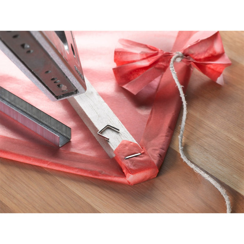 Load image into Gallery viewer, KWB Nieten, 12,3mm breed, Platte Draad, Staal
