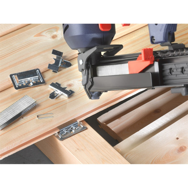 Load image into Gallery viewer, KWB Nieten, 6,1mm Breed, Smalle Rug, Staal
