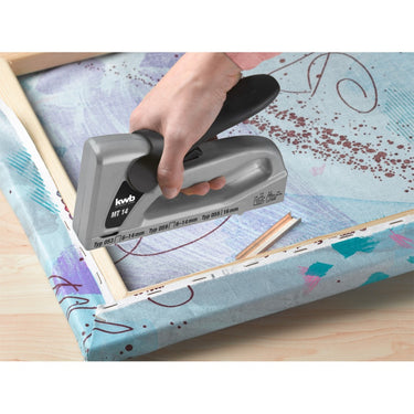 KWB Profi Tack MT 14 N, Industriële handtacker
