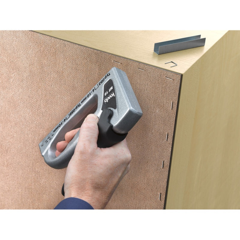 Load image into Gallery viewer, KWB KWB Profi Tack Mt10, Industriële Handtacker
