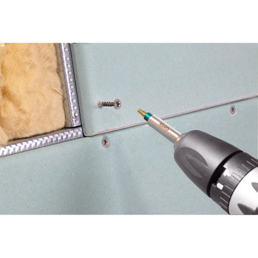 KWB Titaan Bits, 25mm, Torx T15