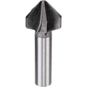 KWB Verzinkboor Hss 12mm