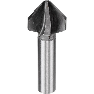 KWB Verzinkboor Hss 12mm