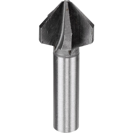 KWB Verzinkboor Hss 12mm