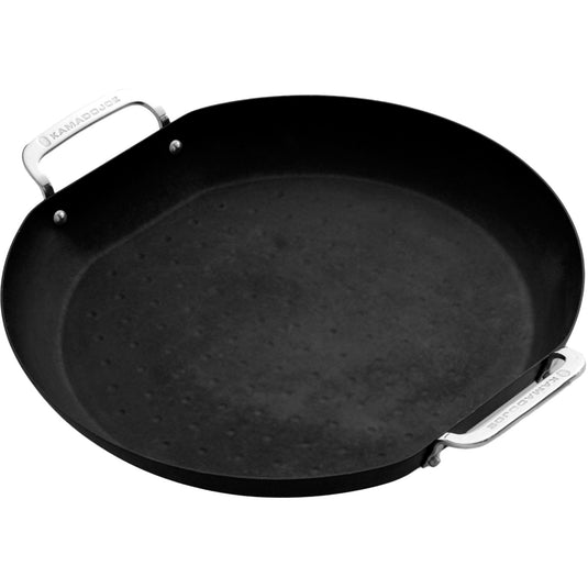 Kamado Joe Karbon Paella Pan