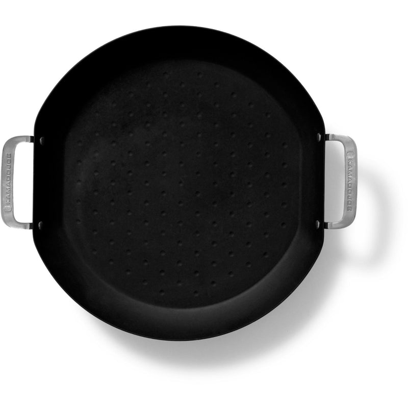 Load image into Gallery viewer, Kamado Joe Karbon Paella Pan
