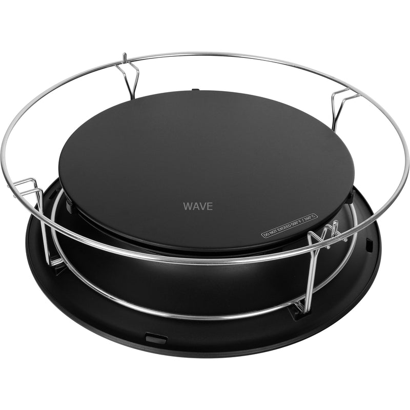 Load image into Gallery viewer, Kamado Joe SlōRoller met RVS Cooking Rack voor I II
