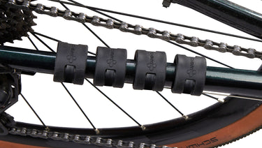 Katana cfp-1 chainstay guard frame guard universal set of 4