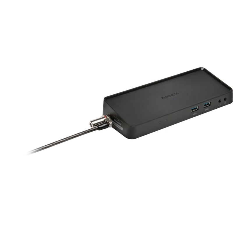 Load image into Gallery viewer, Kensington SD3600 5 Gbps USB 3.0 dubbel 2K dockingstation

