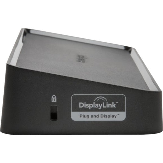 Kensington SD3600 5 Gbps USB 3.0 dubbel 2K dockingstation