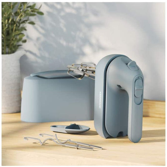 Kenwood handmixer quickmix go storm blue