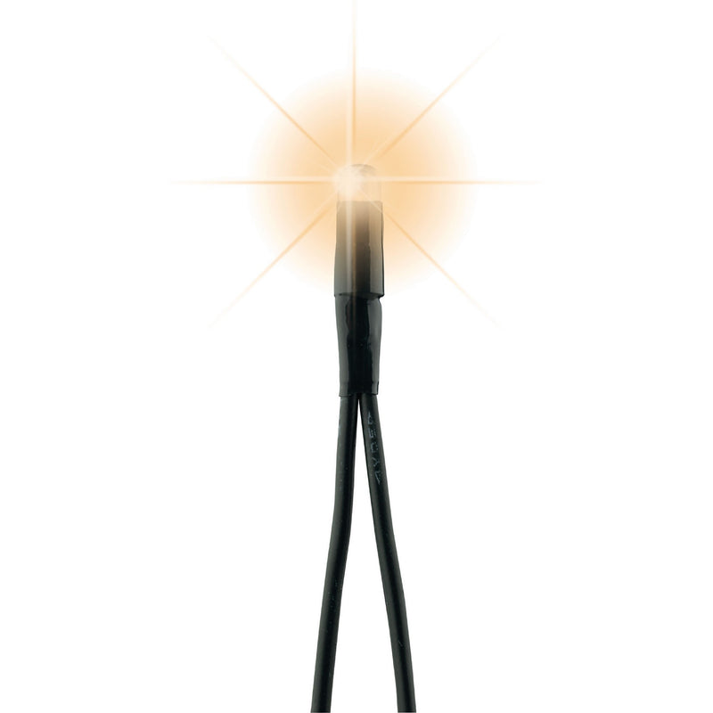 Load image into Gallery viewer, Diverse Kerstverlichting 200 LED Warm Wit 17,4m
