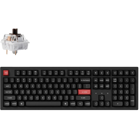 Keychron Keychron K10 Pro-B3