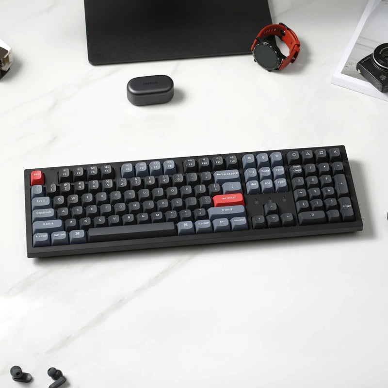 Load image into Gallery viewer, Keychron K10 Pro-G1
