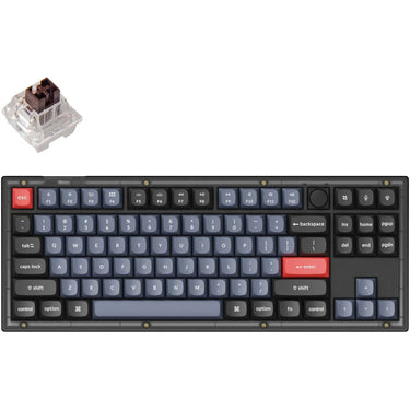 Keychron V3-C3
