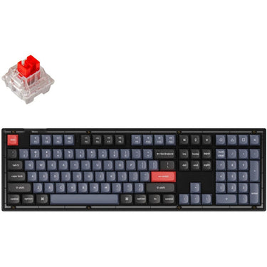 Keychron v6-a1