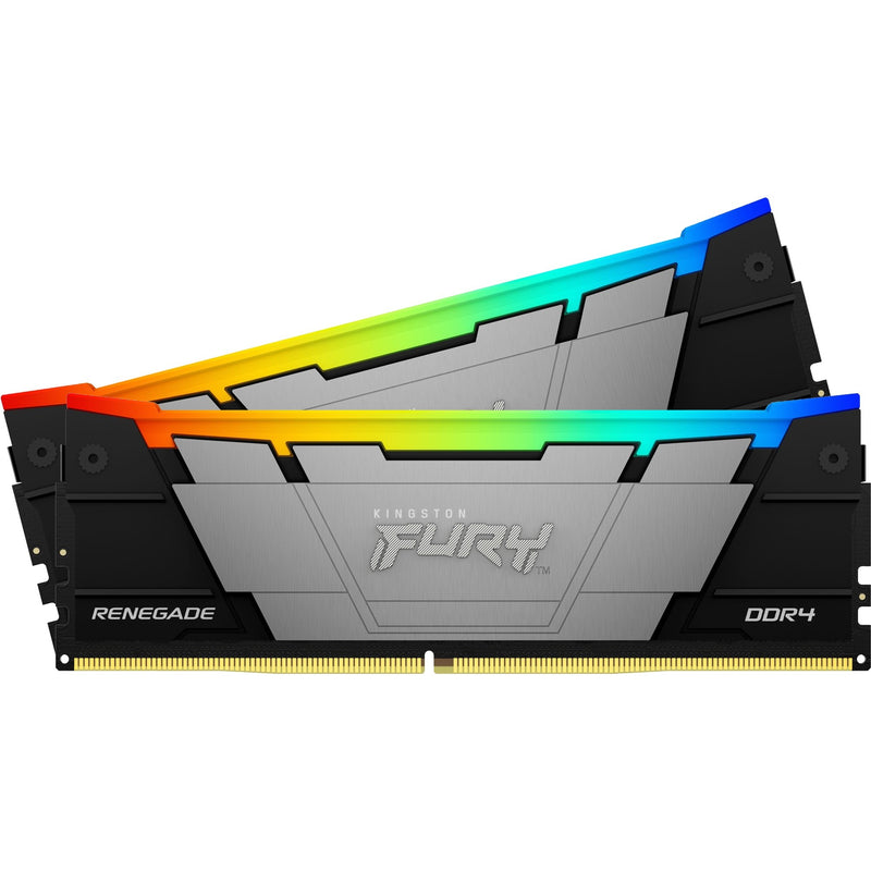 Load image into Gallery viewer, Kingston Kingston 32 GB DDR4-3200 Kit
