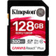 Kingston Canvas React Plus 128 GB SDXC