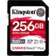 Kingston Canvas React Plus 256 GB SDXC