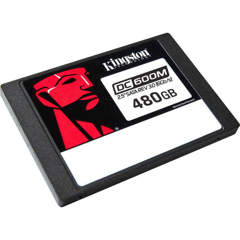 Load image into Gallery viewer, Kingston Kingston DC600M, 480GB
