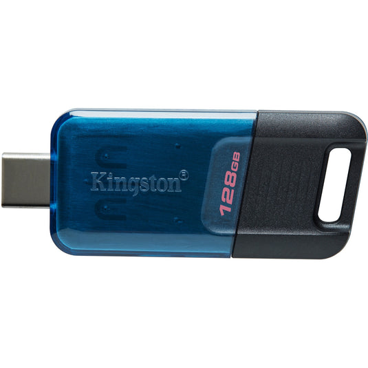 Kingston DataTraveler 80 M 128 GB