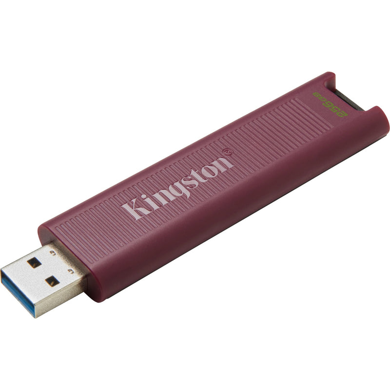 Load image into Gallery viewer, Kingston DataTraveler Max 256 GB
