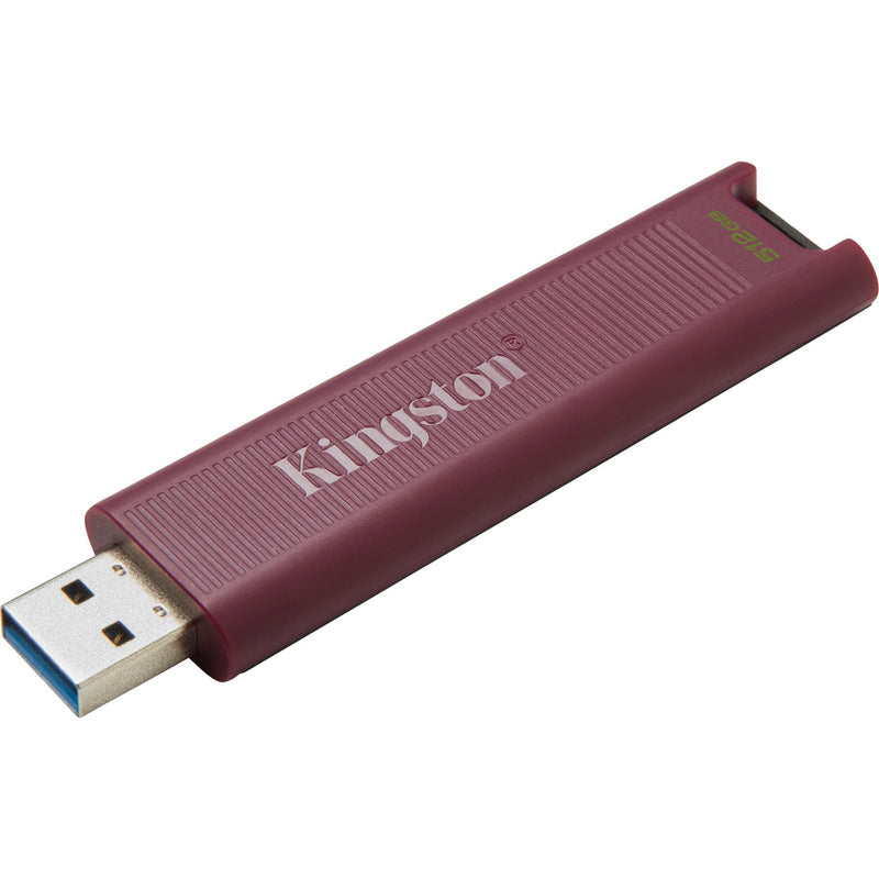 Load image into Gallery viewer, Kingston DataTraveler Max 512 GB
