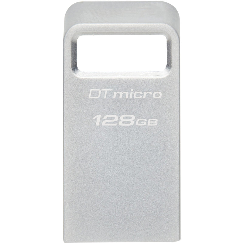 Load image into Gallery viewer, Kingston DataTraveler Micro 128 GB
