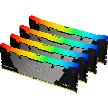 Kingston FURY 128 GB DDR4-3600 Quad-Kit