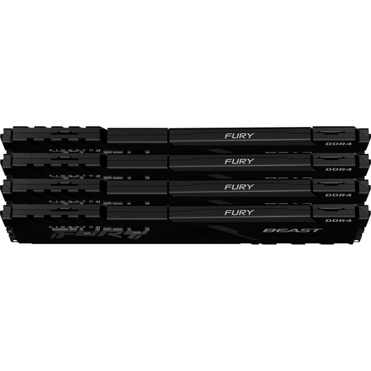 Kingston FURY Kingston FURY 128 GB DDR4-3600 Quad-Kit