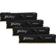Kingston FURY Kingston FURY 128 GB DDR4-3600 Quad-Kit