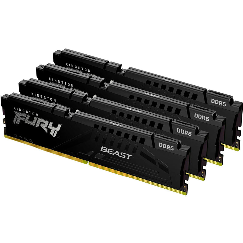 Load image into Gallery viewer, Kingston FURY Kingston FURY 128 GB DDR5-5600 Quad-Kit
