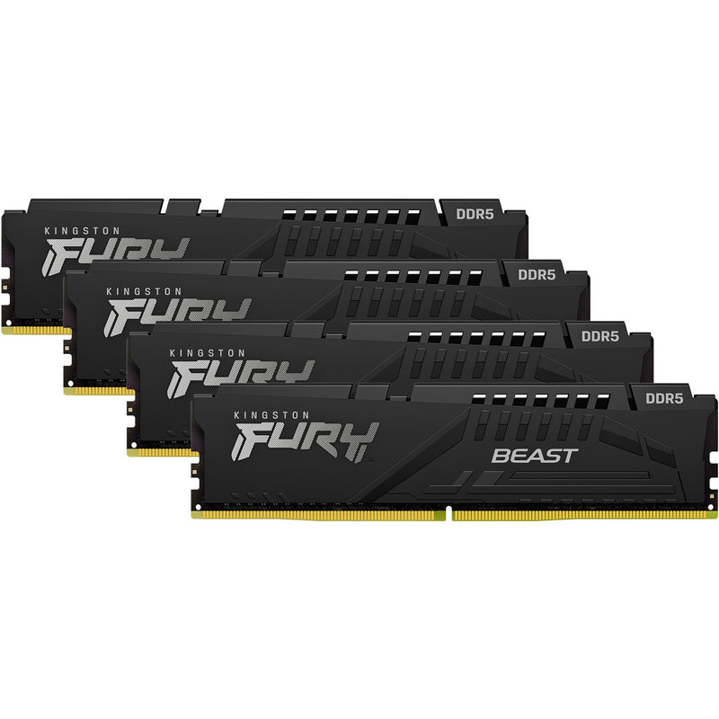Load image into Gallery viewer, Kingston FURY Kingston FURY 128 GB DDR5-5600 Quad-Kit

