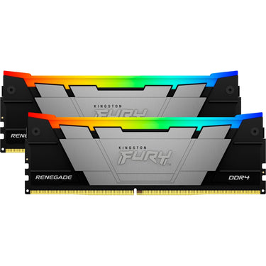 Kingston FURY Kingston FURY 16 GB DDR4-3200 Kit