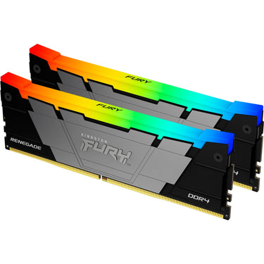 Kingston FURY Kingston FURY 16 GB DDR4-3200 Kit