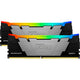 Kingston FURY Kingston FURY 16 GB DDR4-3200 Kit