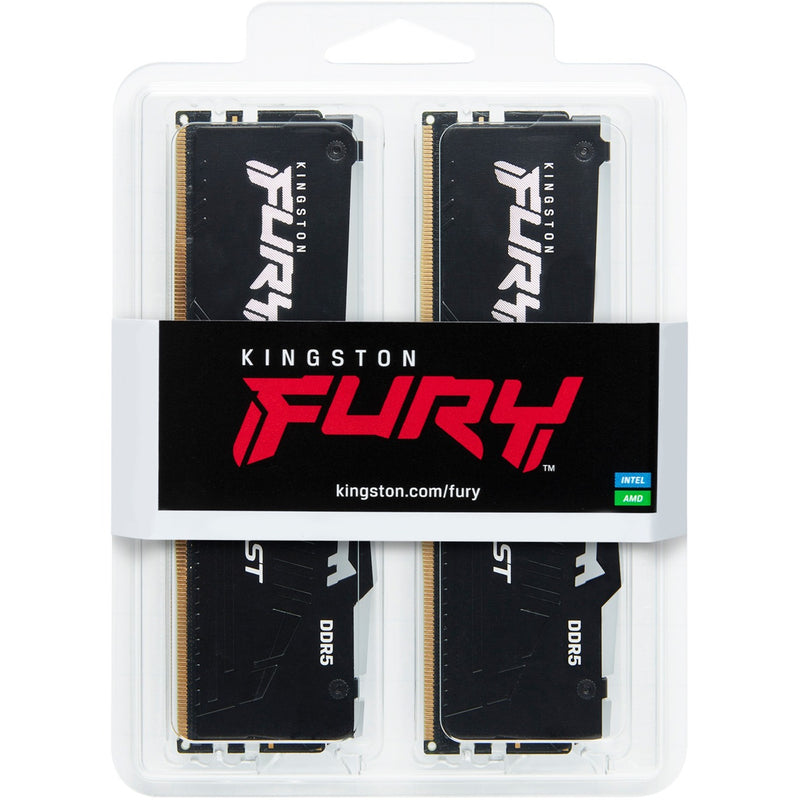 Load image into Gallery viewer, Kingston FURY Kingston FURY 16 GB DDR5-5600 Kit
