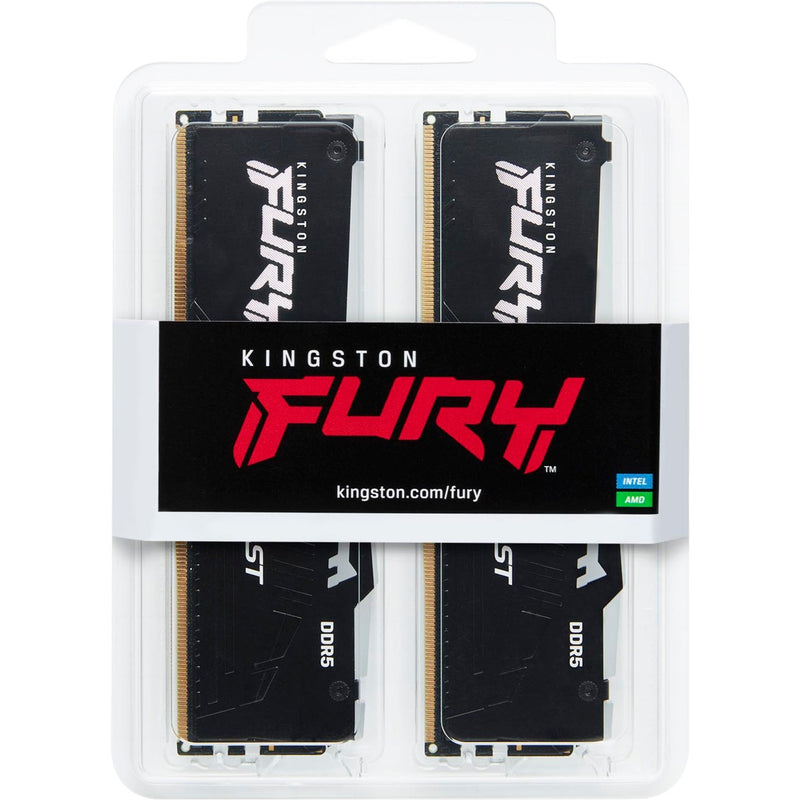 Load image into Gallery viewer, Kingston FURY 16 GB DDR5-6000 Kit

