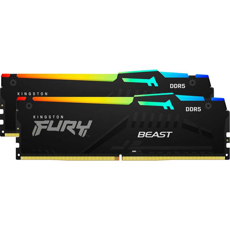 Load image into Gallery viewer, Kingston FURY 16 GB DDR5-6000 Kit
